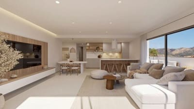 2 sovrum Lägenhet till salu i Los Pacos, Fuengirola med pool garage - 357 000 € (Ref: 9578860)