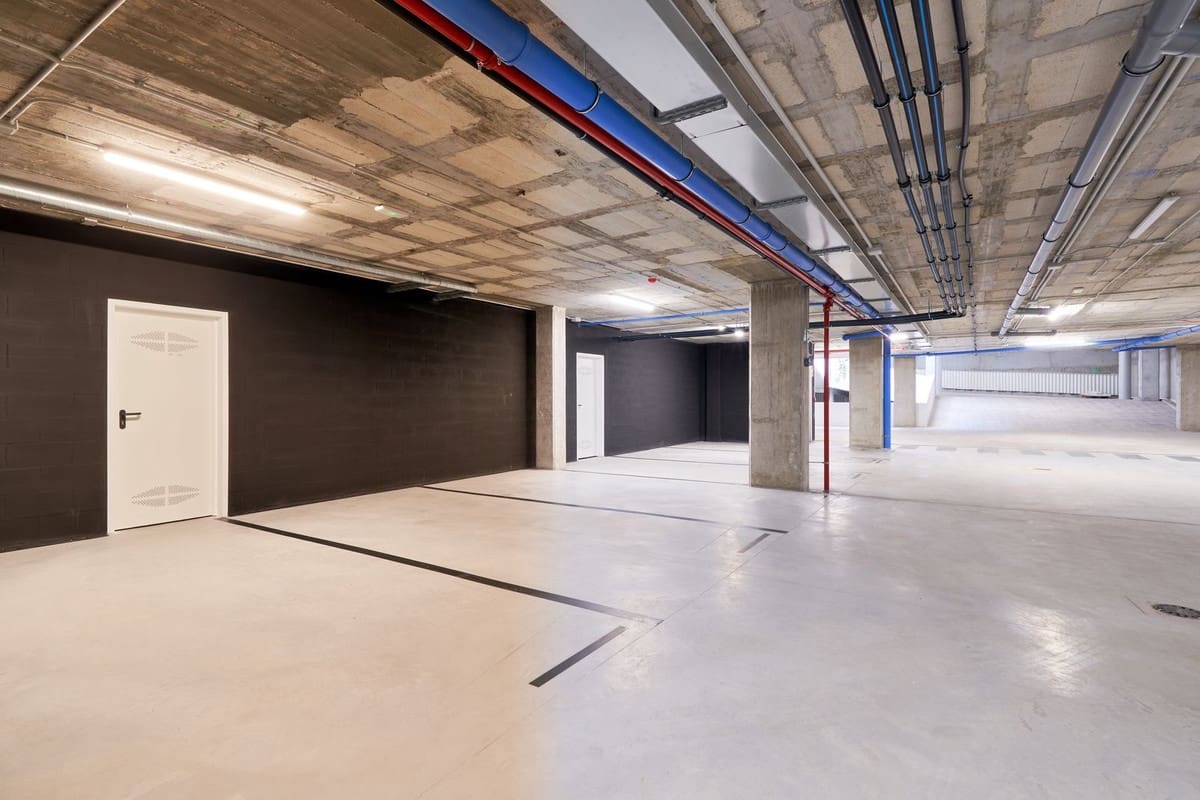 2 Zimmer Apartment zu verkaufen in Fuengirola mit Pool Garage - 1.025.000 € (Ref: 9582523)