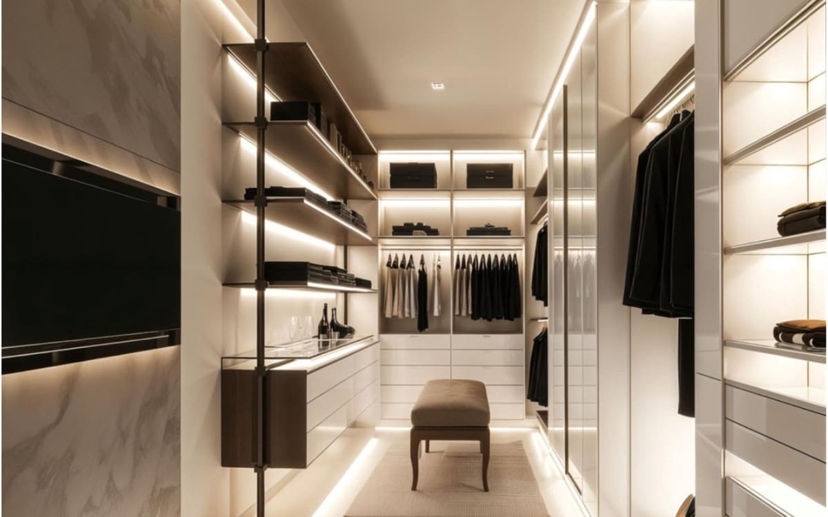 5 makuuhuone Huvila myytävänä paikassa Mijas mukana uima-altaan 
autotalli - 3 685 000 € (Ref: 9582537)