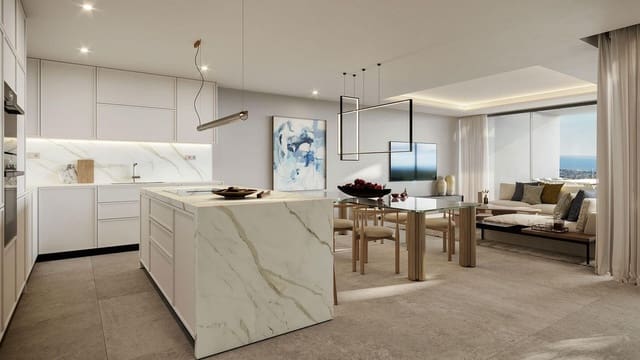 2 sovrum Lägenhet till salu i Casares Pueblo, Casares med pool garage - 649 000 € (Ref: 9582558)