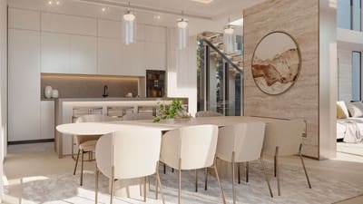 5 Zimmer Villa zu verkaufen in Marbella mit Pool Garage - 5.550.000 € (Ref: 9582563)