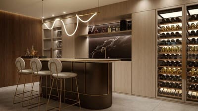 5 Zimmer Villa zu verkaufen in Marbella mit Pool Garage - 5.550.000 € (Ref: 9582563)