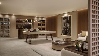 5 Zimmer Villa zu verkaufen in Marbella mit Pool Garage - 5.550.000 € (Ref: 9582563)