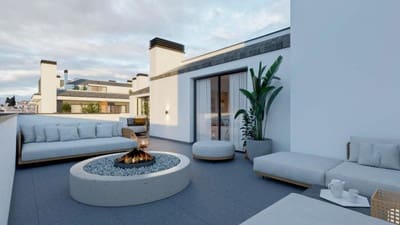 2 sypialnia Apartament na sprzedaż w Los Pacos, Fuengirola z basenem garażem - 357 000 € (Ref: 9582567)