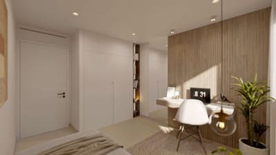 2 sypialnia Apartament na sprzedaż w Fuengirola z basenem garażem - 357 000 € (Ref: 9582567)