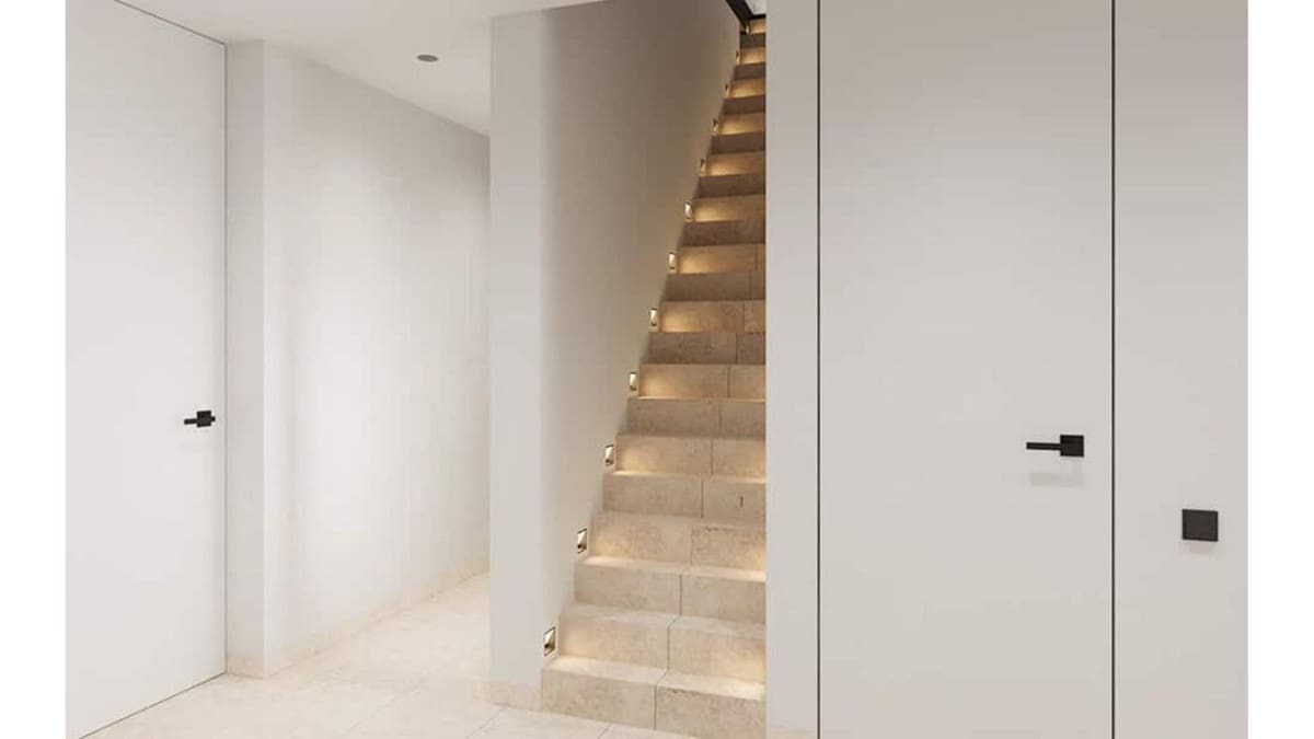 Apartamento de 2 habitaciones en New Golden Mile en venta con piscina garaje - 499.000 € (Ref: 9582568)