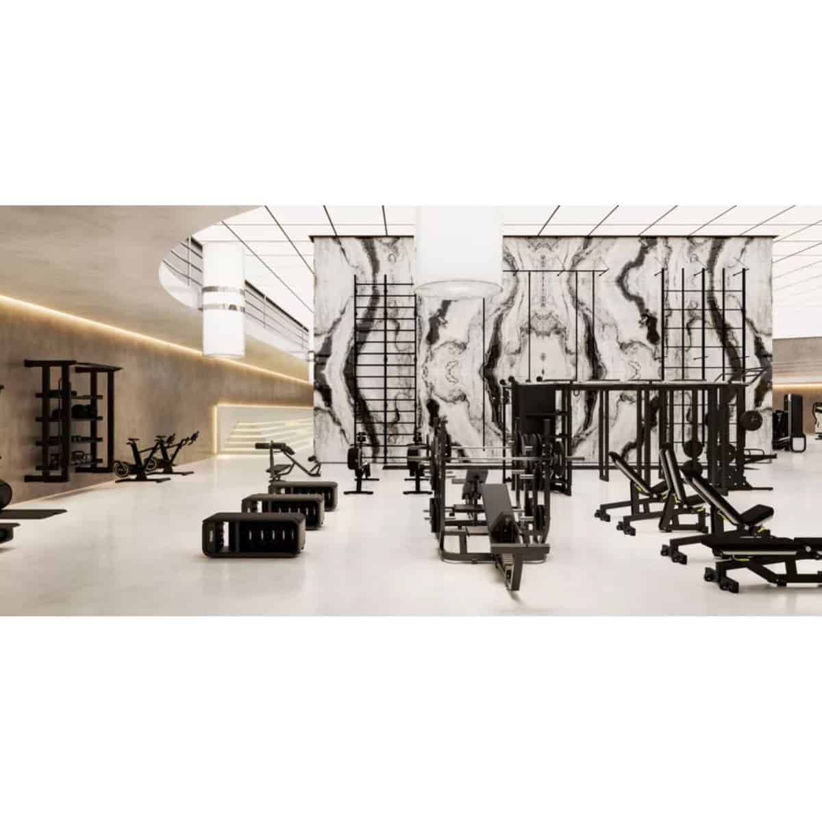 3 soveværelse Lejlighed til salg i Marbella med swimmingpool garage - € 5.250.000 (Ref: 9582607)