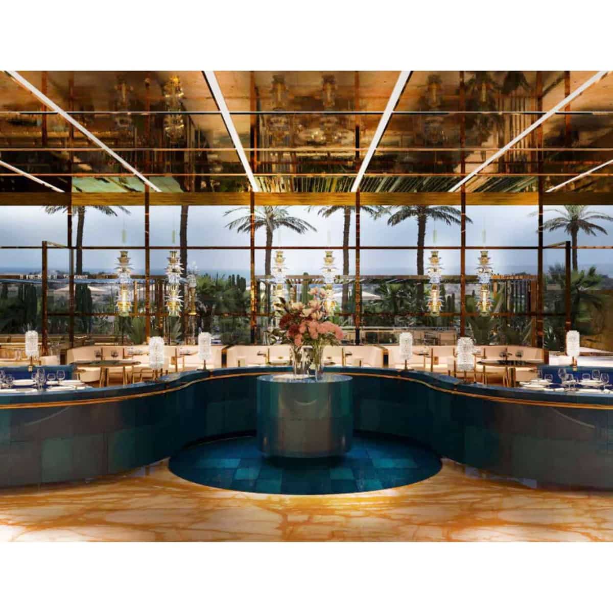 3 soveværelse Lejlighed til salg i Marbella med swimmingpool garage - € 5.250.000 (Ref: 9582607)