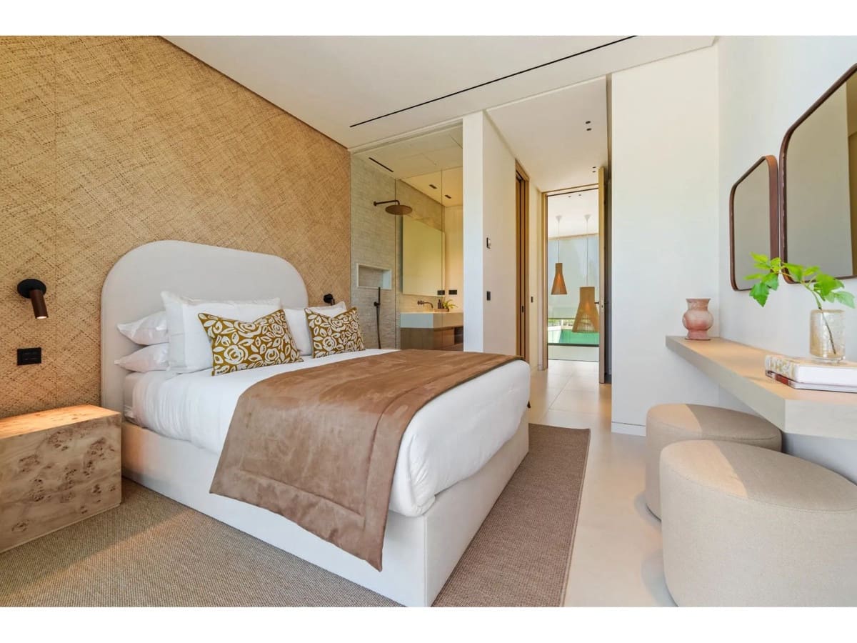 5 Zimmer Villa zu verkaufen in Marbella mit Pool Garage - 5.995.000 € (Ref: 9582623)