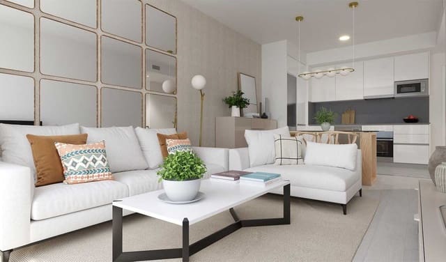 2 bedroom Apartment for sale in Vélez-Málaga with pool garage - € 252,700 (Ref: 9582686)