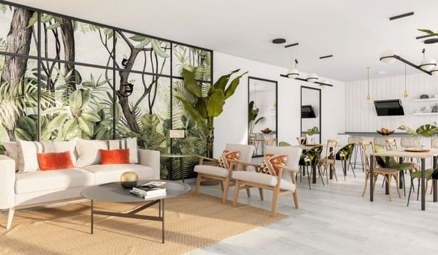 2 bedroom Apartment for sale in Vélez-Málaga with pool garage - € 252,700 (Ref: 9582686)