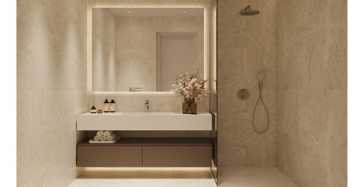 2 makuuhuone Huoneisto myytävänä paikassa Estepona mukana uima-altaan - 495 000 € (Ref: 9582701)