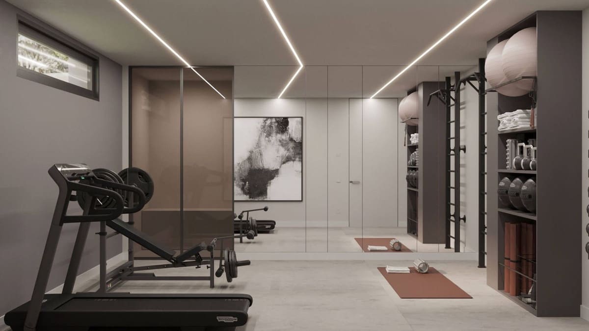 4 soverom Villa til salgs i Marbella med svømmebasseng garasje - € 3 400 000 (Ref: 9582708)