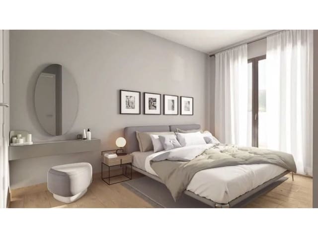 3 camera da letto Appartamento in vendita in Las Flores, Mijas con piscina garage - 338.000 € (Rif: 9582729)