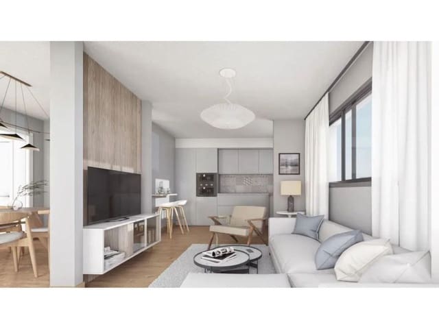 3 camera da letto Appartamento in vendita in Las Flores, Mijas con piscina garage - 338.000 € (Rif: 9582729)