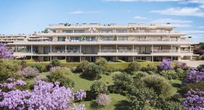 2 slaapkamer Appartement te koop in New Golden Mile met zwembad garage - € 449.000 (Ref: 9582731)