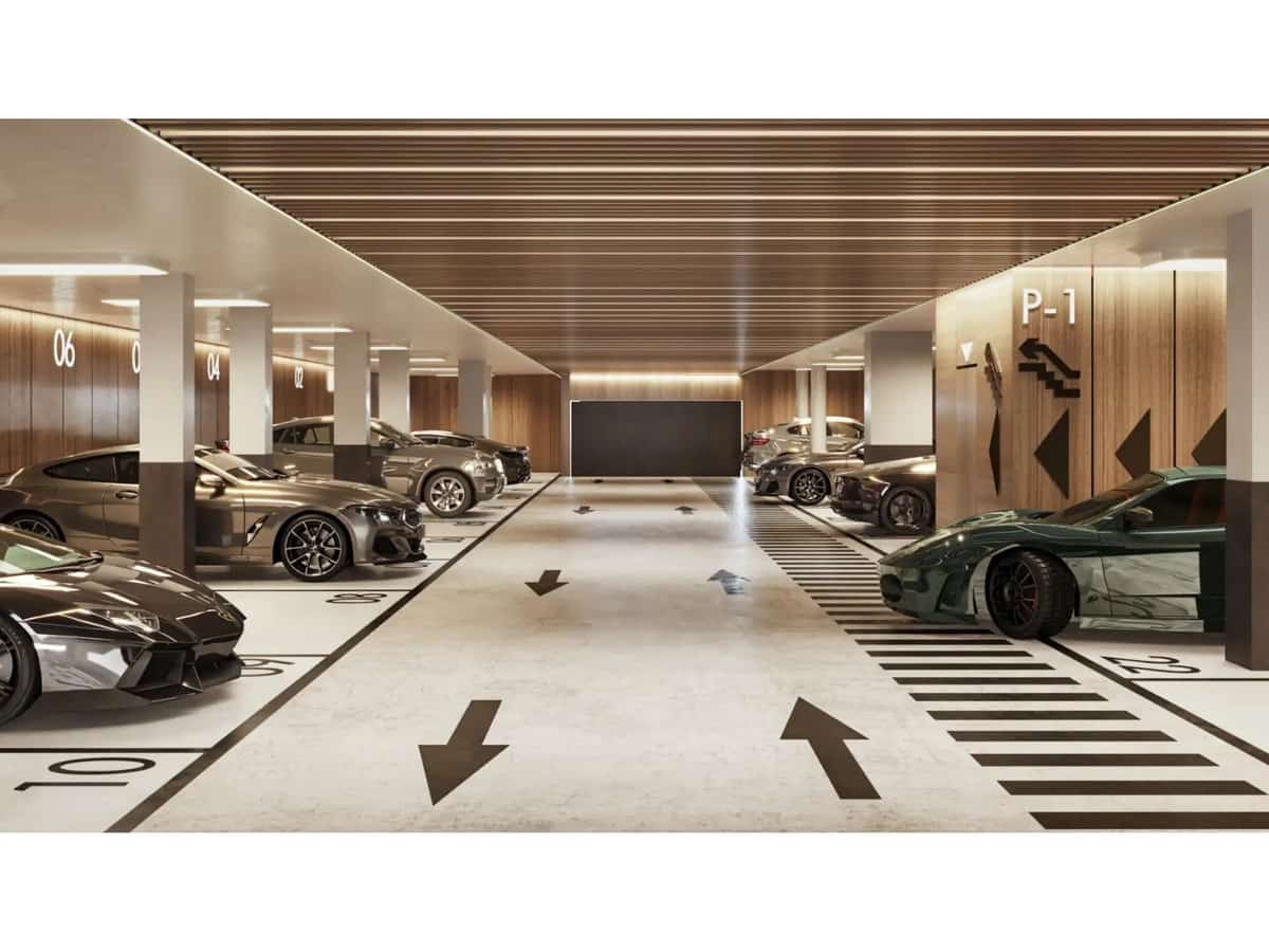 Apartamento de 2 habitaciones en Marbella en venta con piscina garaje - 698.000 € (Ref: 9582737)