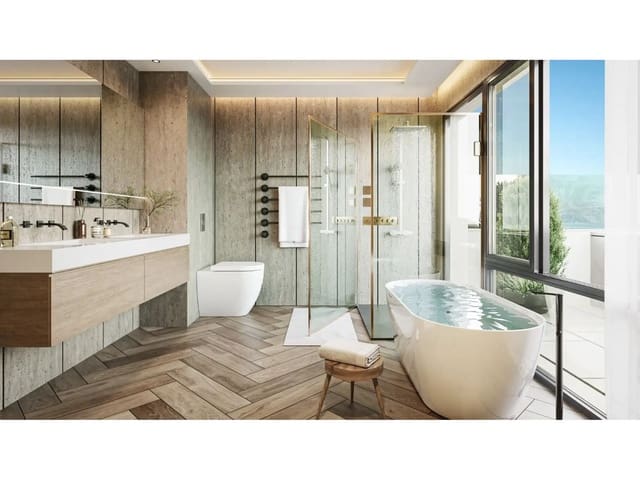 2 slaapkamer Appartement te koop in Río Real, Marbella met zwembad garage - € 698.000 (Ref: 9582737)