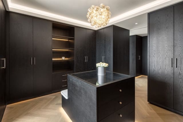 9 sypialnia Willa na sprzedaż w La Zagaleta - El Madroñal, Benahavís z basenem garażem - 30 000 000 € (Ref: 9582746)