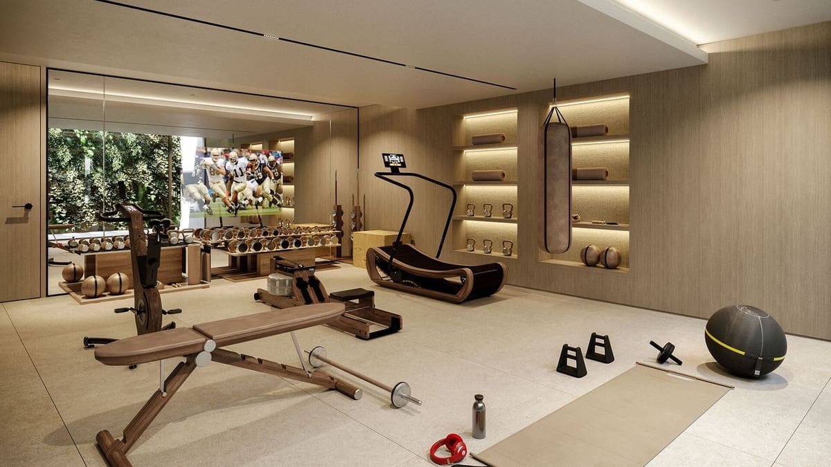 2 sovrum Lägenhet till salu i Casares med pool garage - 649 000 € (Ref: 9582752)