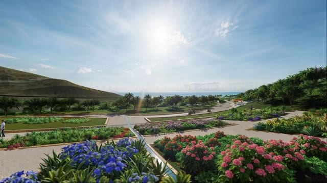 2 camera da letto Appartamento in vendita in Torrox Pueblo, Torrox con piscina - 240.000 € (Rif: 9582759)