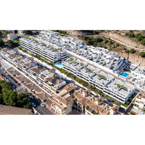 2 camera da letto Appartamento in vendita in Benalmádena pueblo, Benalmádena con piscina garage - 356.300 € (Rif: 9582769)