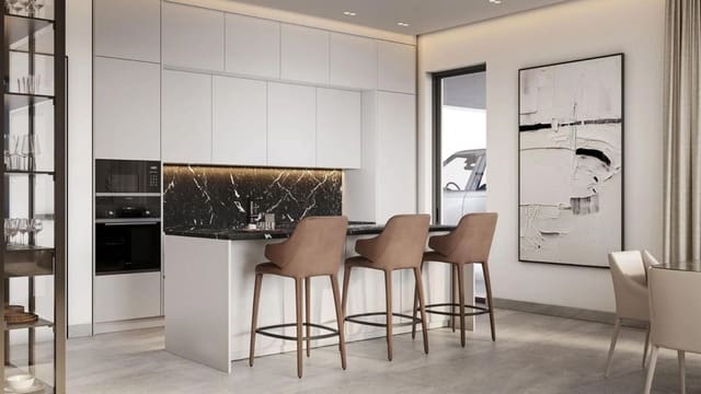 5 makuuhuone Huvila myytävänä paikassa Mijas pueblo, Mijas mukana uima-altaan 
autotalli - 1 700 000 € (Ref: 9582771)