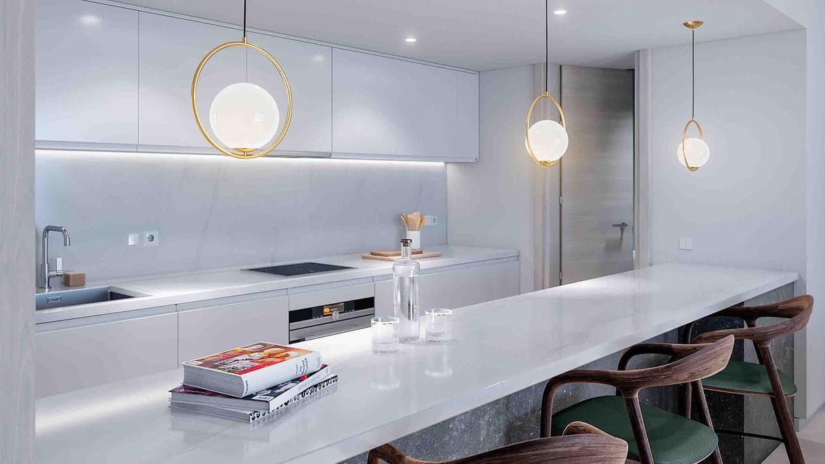 2 chambre Appartement à vendre à Fuengirola avec piscine garage - 659 500 € (Ref: 9582777)