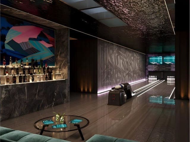 6 sypialnia Willa na sprzedaż w Montemayor - Marbella Club, Benahavís z basenem garażem - 8 900 000 € (Ref: 9582779)