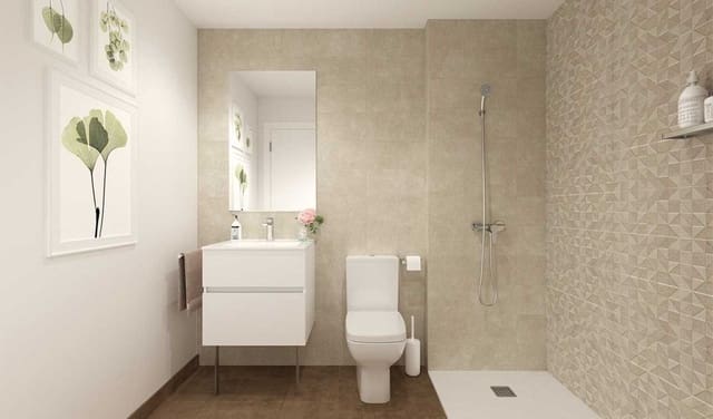 2 camera da letto Appartamento in vendita in Vélez-Málaga con piscina garage - 252.700 € (Rif: 9586057)