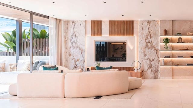 2 camera da letto Appartamento in vendita in Cancelada, Estepona con piscina garage - 500.000 € (Rif: 9586076)