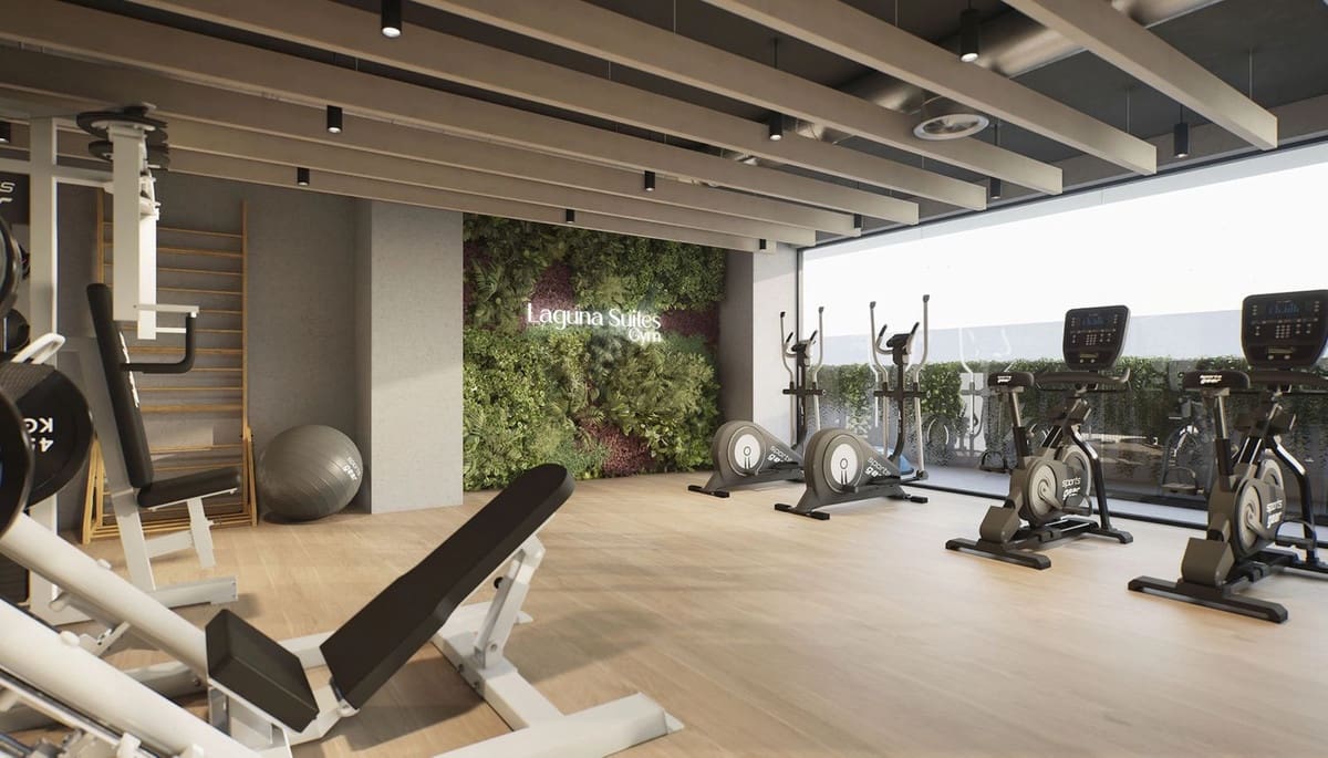 2 bedroom Apartment for sale in Fuengirola with pool - € 407,925 (Ref: 9586117)