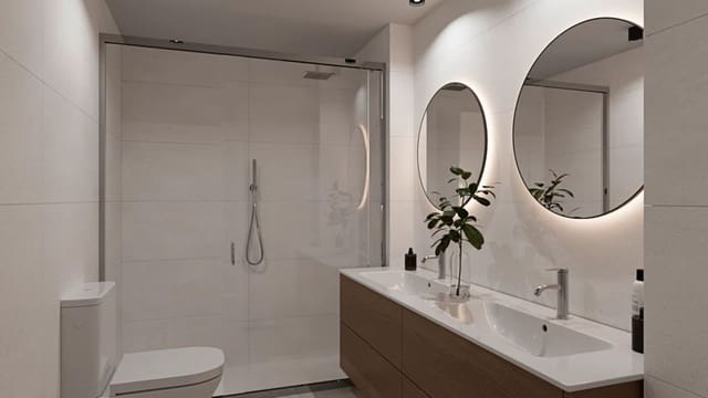 3 camera da letto Appartamento in vendita in Marina de Casares, Casares con piscina - 467.000 € (Rif: 9586124)