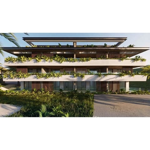 2 quarto Apartamento para venda em Riviera del Sol, Mijas com piscina garagem - 499 000 € (Ref: 9586133)