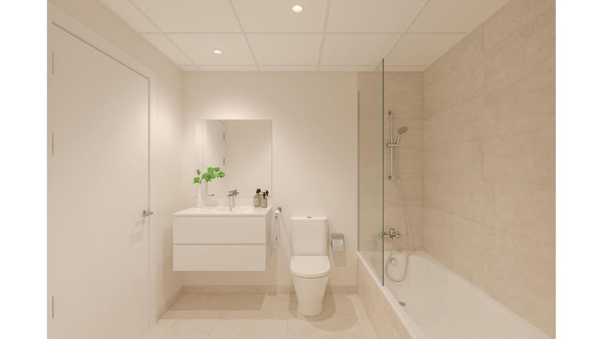 3 quarto Moradia Geminada para venda em Mijas com piscina garagem - 675 000 € (Ref: 9586144)