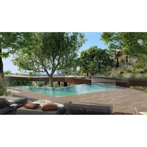 4 bedroom Villa for sale in El Higuerón, Fuengirola with pool garage - € 2,970,000 (Ref: 9586170)