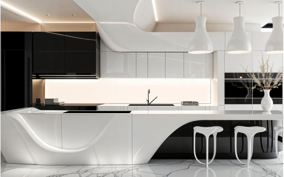 5 sypialnia Willa na sprzedaż w Mijas z basenem garażem - 3 685 000 € (Ref: 9586269)