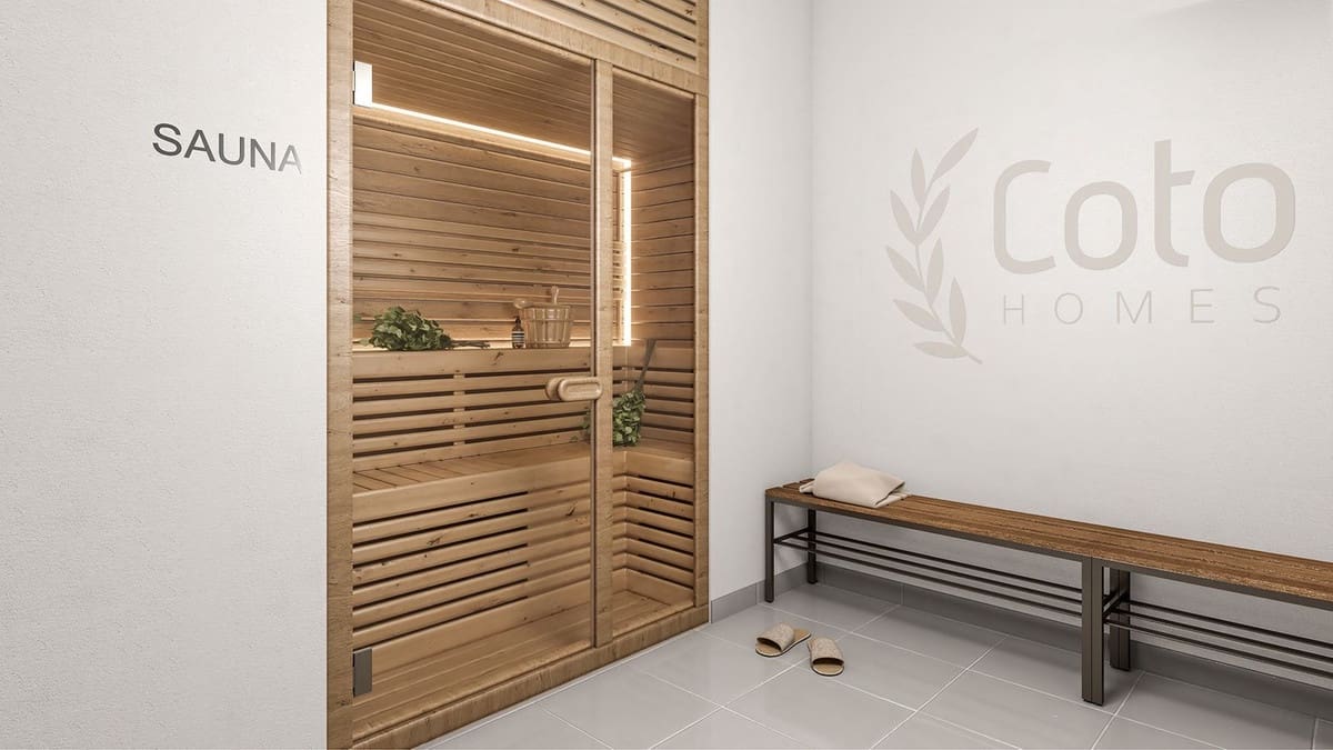 2 quarto Apartamento para venda em Mijas com piscina garagem - 365 000 € (Ref: 9586273)