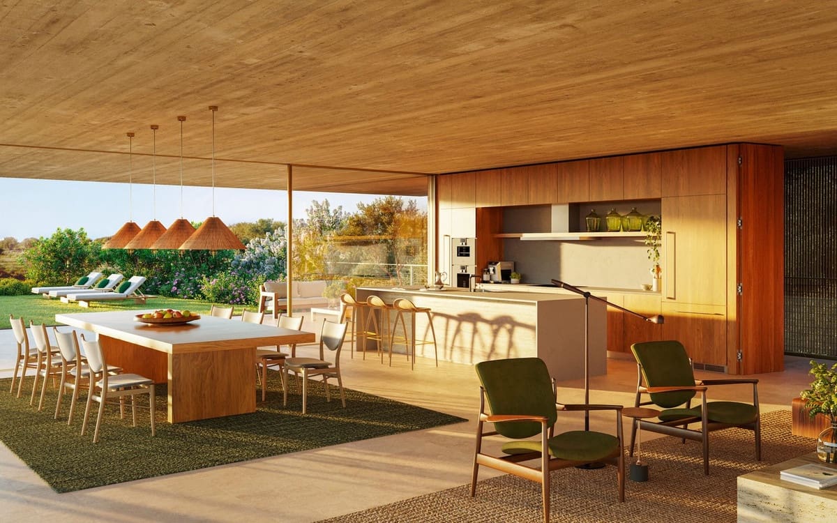 2 Zimmer Apartment zu verkaufen in Casares mit Pool Garage - 2.500.000 € (Ref: 9586274)