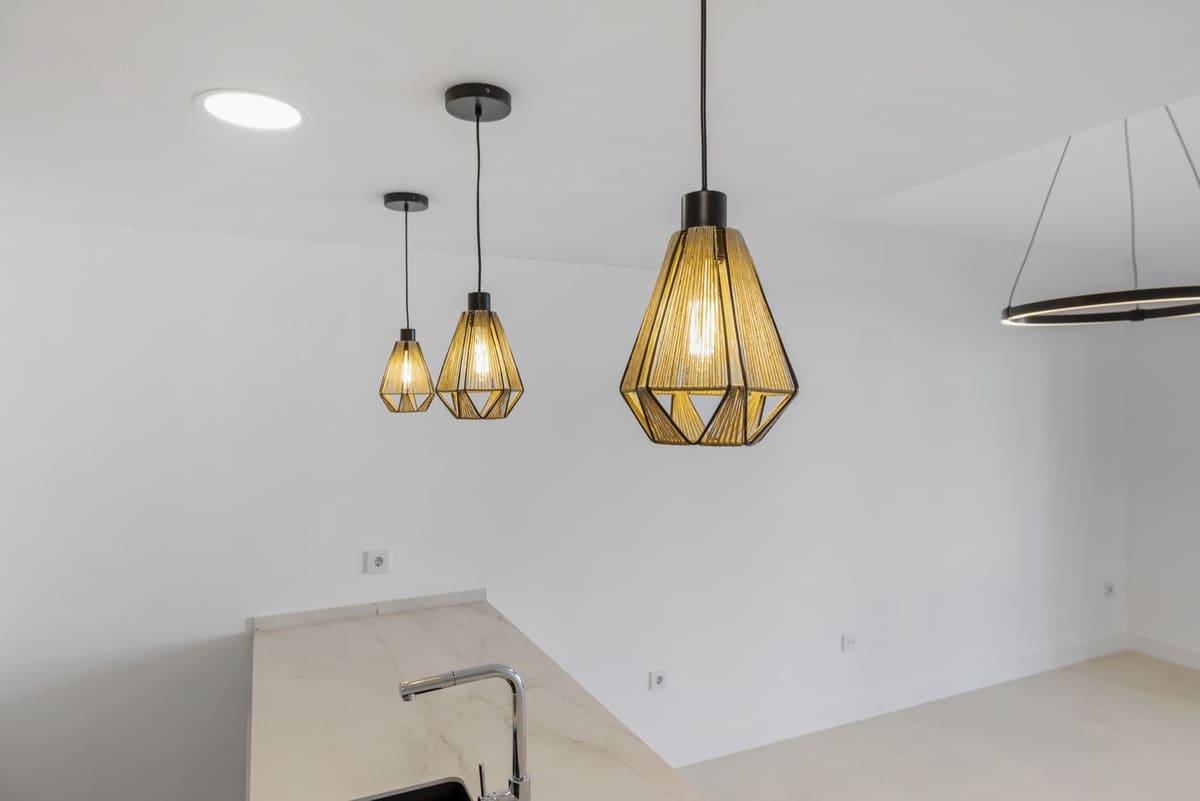 2 camera da letto Appartamento in vendita in Fuengirola con piscina garage - 475.000 € (Rif: 9586288)