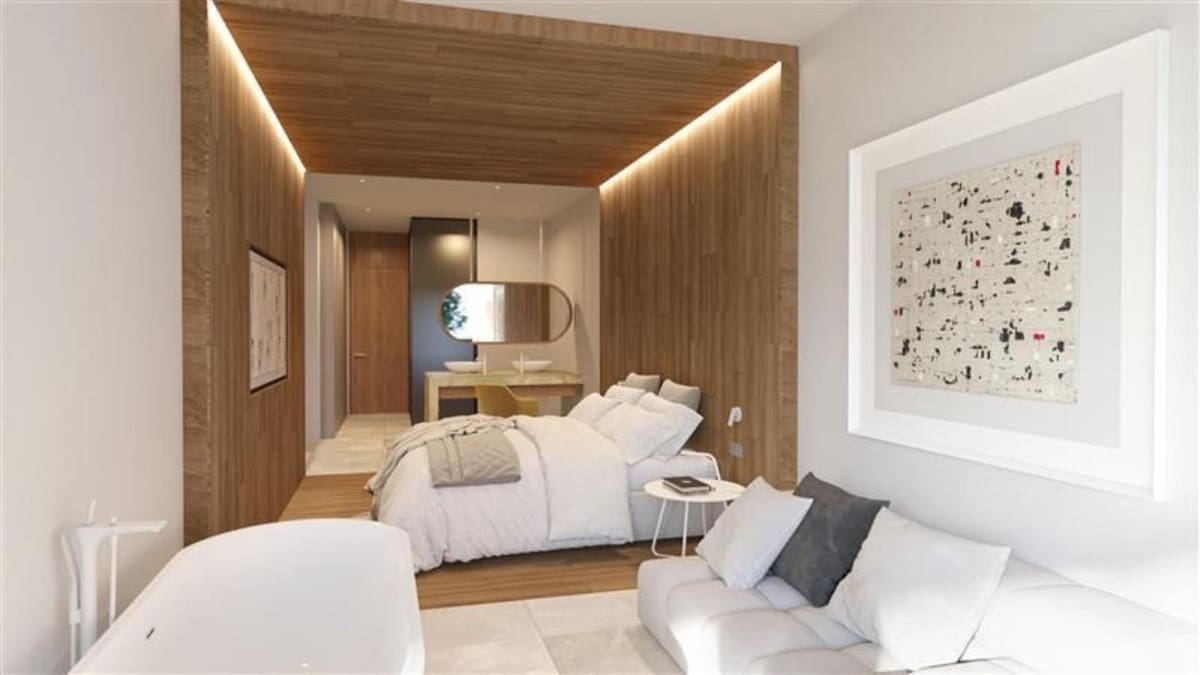 2 camera da letto Attico in vendita in Fuengirola con piscina garage - 2.530.000 € (Rif: 9586295)