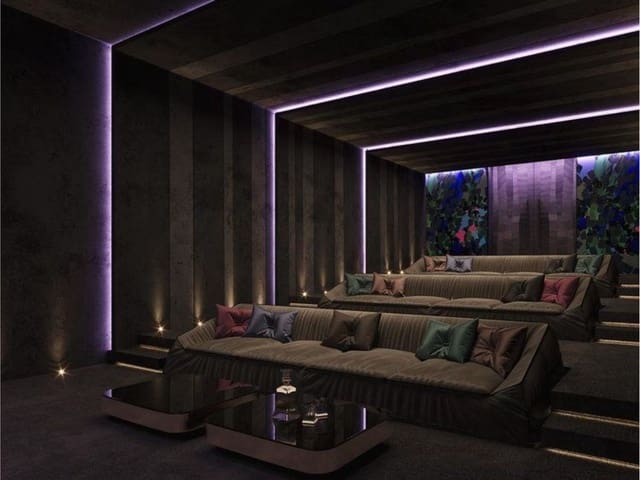 Chalet de 6 habitaciones en Montemayor - Marbella Club, Benahavís en venta con piscina garaje - 8.900.000 € (Ref: 9586303)