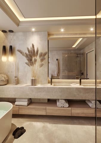 1 Zimmer Apartment zu verkaufen in Bahía Dorada, Estepona mit Pool Garage - 389.000 € (Ref: 9586315)