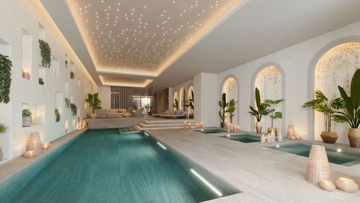 8 soverom Villa til salgs i Marbella med svømmebasseng garasje - € 20 000 000 (Ref: 9586318)