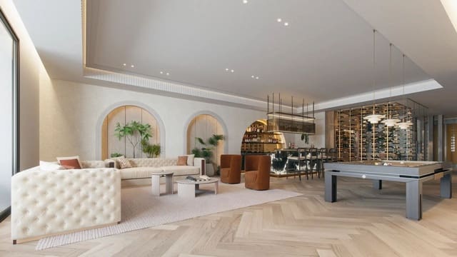 8 slaapkamer Villa te koop in Marbella met zwembad garage - € 20.000.000 (Ref: 9586318)