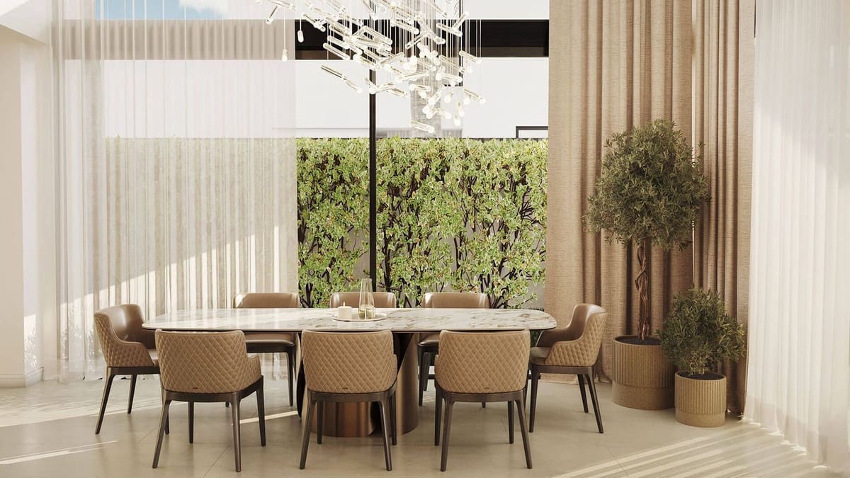 4 camera da letto Villa in vendita in Marbella con piscina garage - 3.400.000 € (Rif: 9586328)