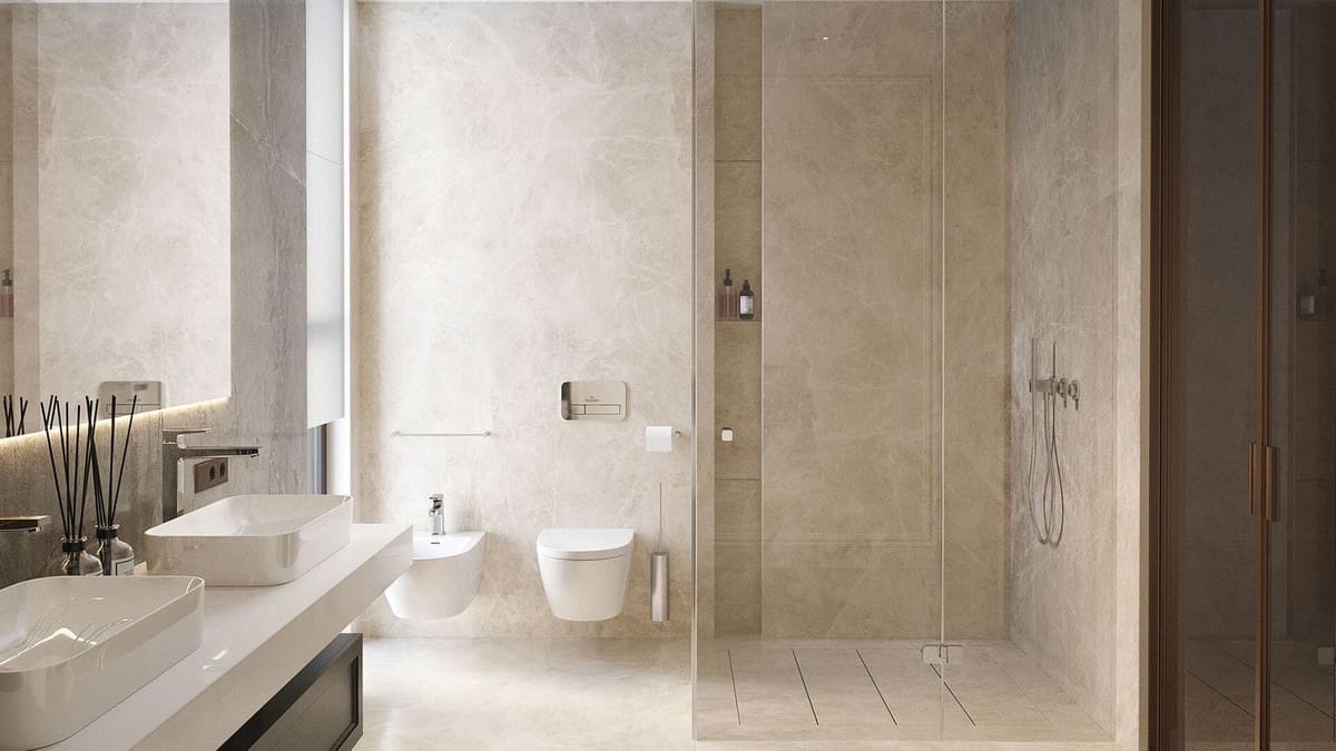 4 camera da letto Villa in vendita in Marbella con piscina garage - 3.400.000 € (Rif: 9586328)