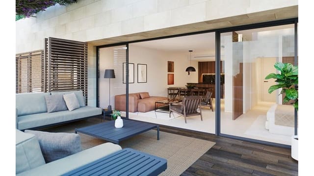 2 camera da letto Appartamento in vendita in Punta Plata, Estepona con piscina garage - 499.000 € (Rif: 9586330)