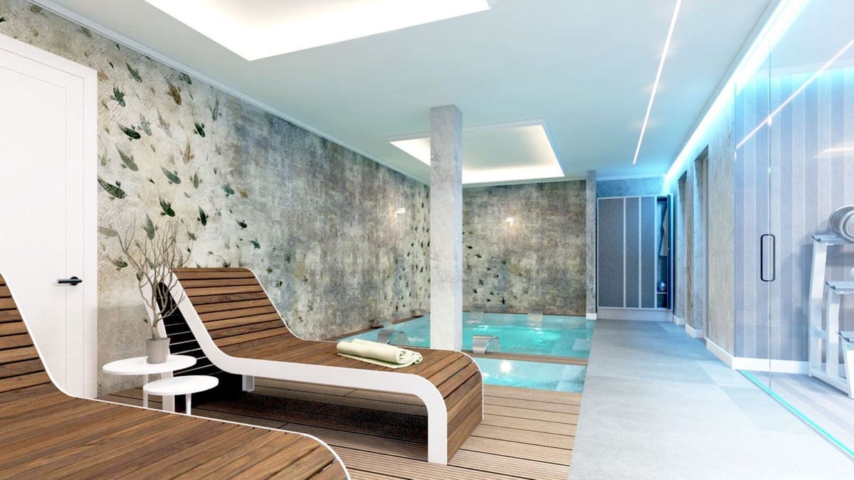 4 soveværelse Villa til salg i Fuengirola med swimmingpool garage - € 3.200.000 (Ref: 9586338)