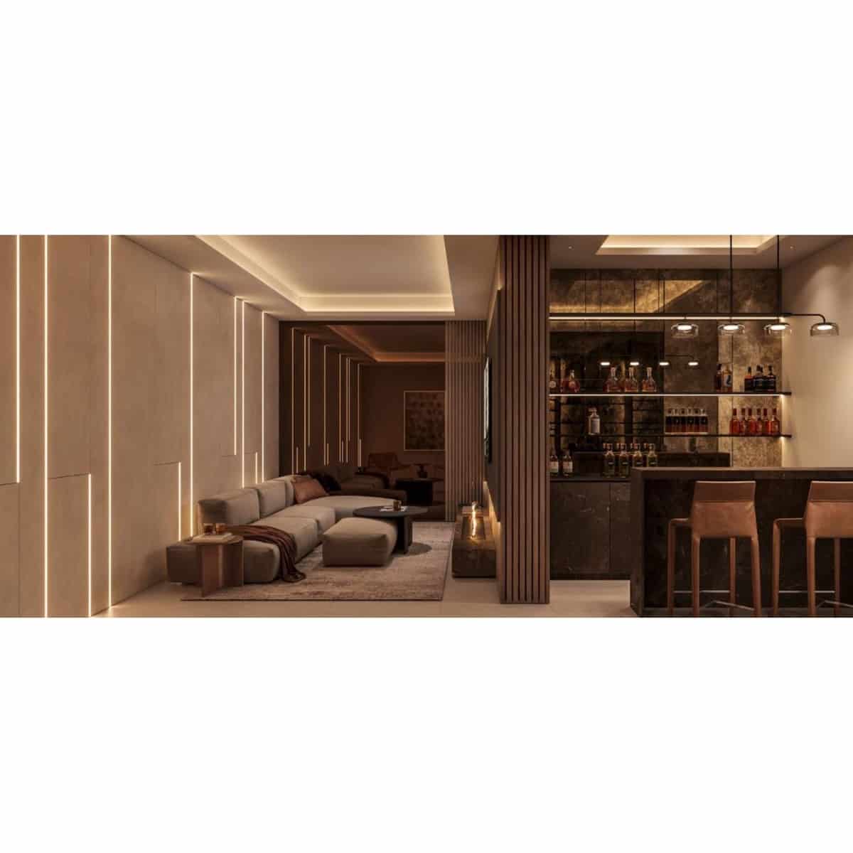 5 chambre Villa/Maison à vendre à Marbella avec piscine garage - 6 690 000 € (Ref: 9586347)